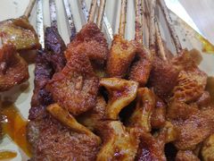 -高原第一家资格烤羊肉(玉林南路总店)