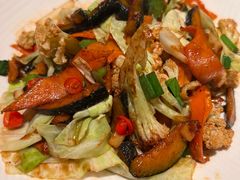 -榕意·川味之美(深业上城店)