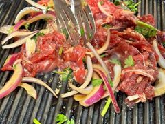 -石记老北京炙子烤肉(松园店)