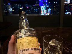 -秀·吧 Show Bar(兰州盛达希尔顿酒店)