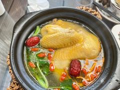 -七的湖·江南蟹舫·阳澄湖农家菜(蟹舫苑店)