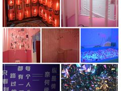 -福州奇幻解压馆(东泰禾旗舰店)