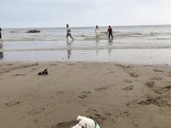 -南澳海滩