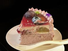 -花甜生活FatimCake·生日蛋糕