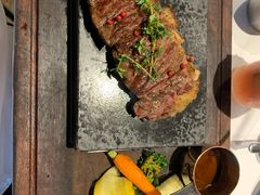 -Erman岩烧牛排(虹桥南丰城店)