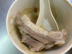 -兴记肉骨茶(甲洞大街第二新分店)