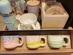 -星巴克(古象大酒店店)