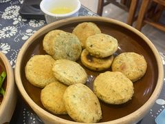 -龚师傅土菜馆.地道农家菜(魅力湘西店)