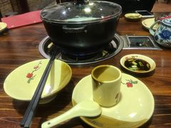 -顺德一品粥·20年凤城老字号(芳村店)