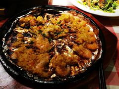 -俭朴菜(鲁磨路店)