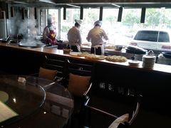 -阿庄新豫菜(通泰路店)