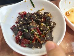 -潮悦牛肉火锅城(水贝店)