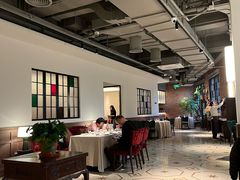 -漢舍中国菜馆(889广场店)