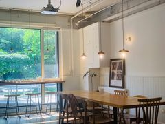 -Cafe Villa