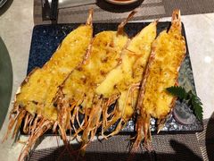 -極上萬膳·日料放题(海岸城店)