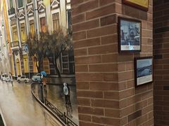 -安德烈俄式西餐厅(中央大街店)