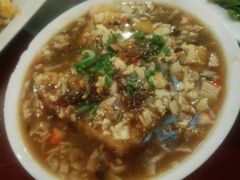 -灯笼馆海鲜餐厅