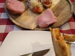 -安立可意大利美食