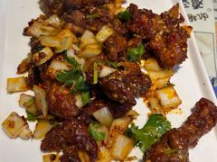 -乡间好味私家菜(总店)