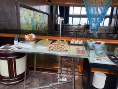 -瑞吉酒店·The Drawing Room闲逸廊·云端下午茶·夜奢Whiskey