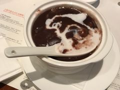 莲子红豆沙-鼎泰丰(国金店)