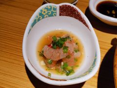 -花和海鲜自助(梅江店)