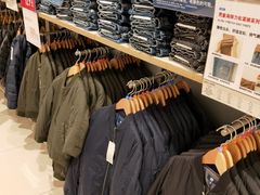 -优衣库(苏州天虹CCMall石路店)