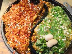 -何师烧烤Pro ·江湖川菜·小龙虾·精酿(太古里旗舰店)
