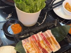 -燚青春东北泥炉烤肉(百合店)