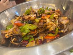 -北门饭店(三香路店)