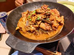 -新乾隆酒楼(帝景园店)