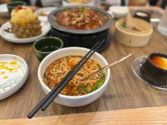 -云海肴·汽锅鸡·云南菜(广安门天虹店)