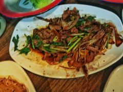 -炙热童年·老北京炙子烤肉(南锣鼓巷店)