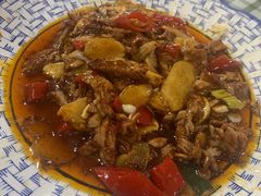 -无味饭店(九眼桥商业文化广场店)