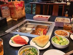 -川西坝子火锅(金沙1.0直营店)