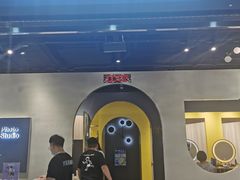 -优娑照相馆(世茂广场店)