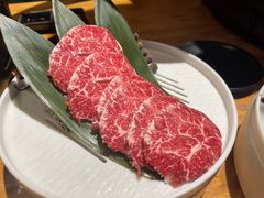 -九田家黑牛烤肉料理(溧阳吾悦店)
