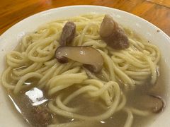 海味面-牛王庙特色面(杏苑公寓店)