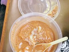 -老磁器口豆汁店(天坛店)