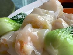 -水上明月·湖景餐厅