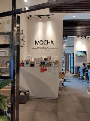 -MOCHA日式美甲·美睫