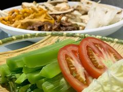 -名善山珍·野生菌汤锅(文殊院店)