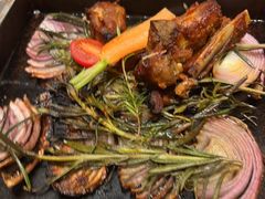 -同庆楼(滨湖万达广场店)