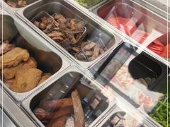 -赛百味SUBWAY(购物公园店)