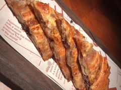 -楼兰新疆主题餐厅(苏州中心店)