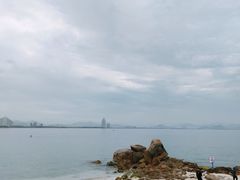 -三亚蜈支洲岛旅游区