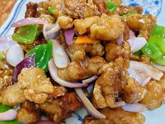 -春發合饭庄