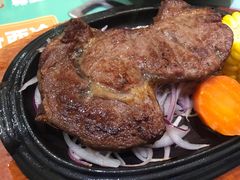 -尊品牛排(沙湾印象汇店)