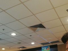 -麦当劳(花园城中心店)