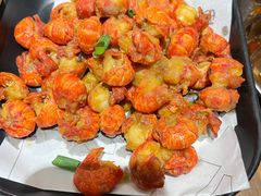 -巴厘龙虾·榜首油焖大虾(音乐学院·沿江酒馆店)